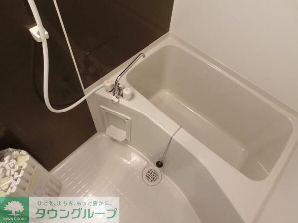 アリエス千葉公園の物件内観写真